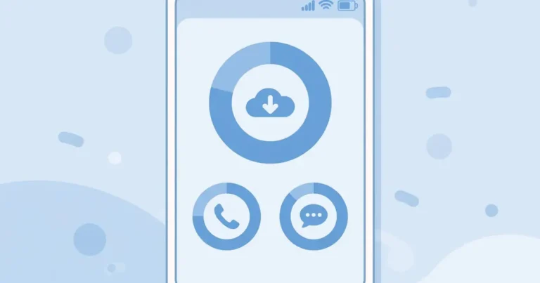 Check remaining Telenor MBs, minutes and SMS