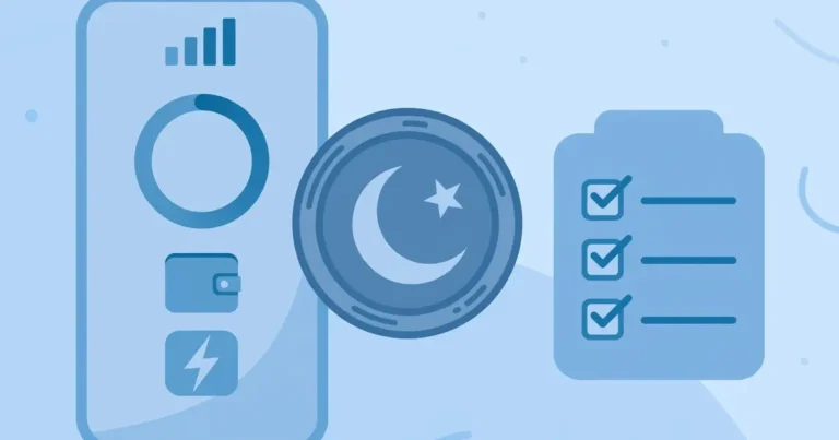 Telenor balance check code *444# guide illustration